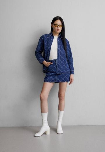 Летняя юбка