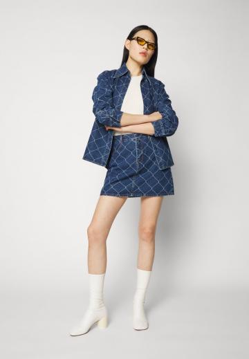 Летняя юбка