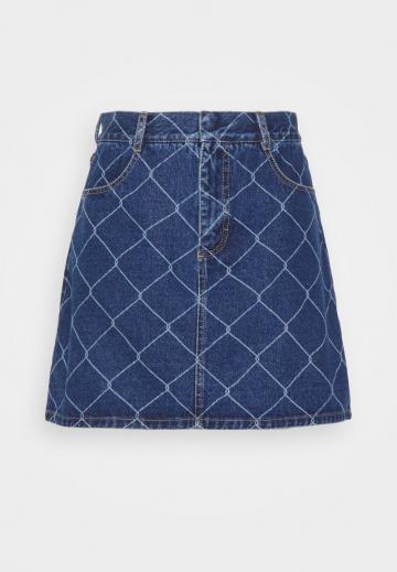 Летняя юбка