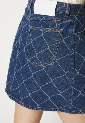 Летняя юбка