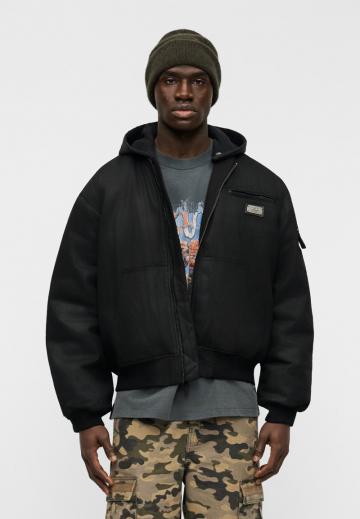 Зимняя куртка