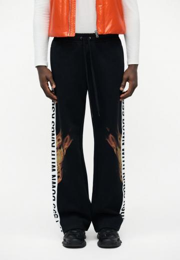 Спортивные штаны