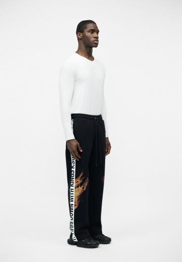 Спортивные штаны