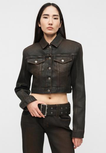 Джинсы бойфренда