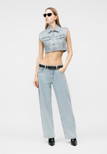 Короткая куртка