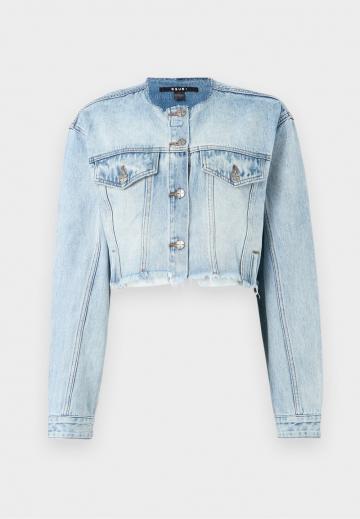 Короткая куртка