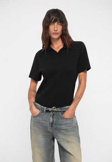 Джинсы бойфренда