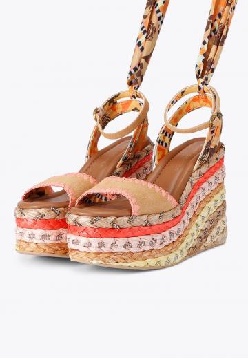 Эспадрильи