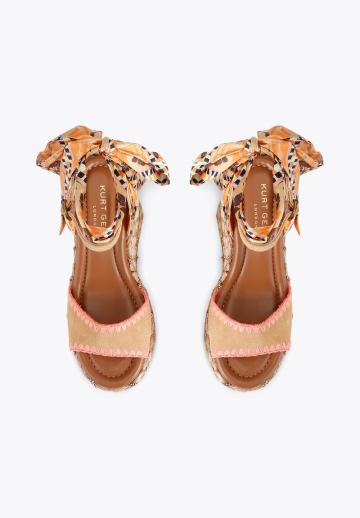 Эспадрильи