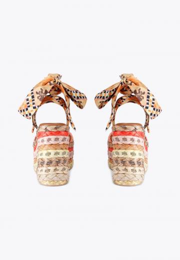 Эспадрильи