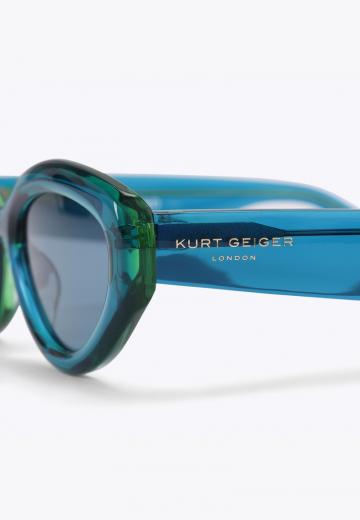 Солнечные очки