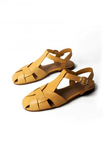 Римские сандалии