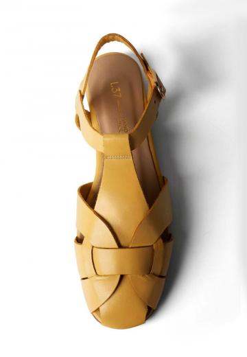 Римские сандалии