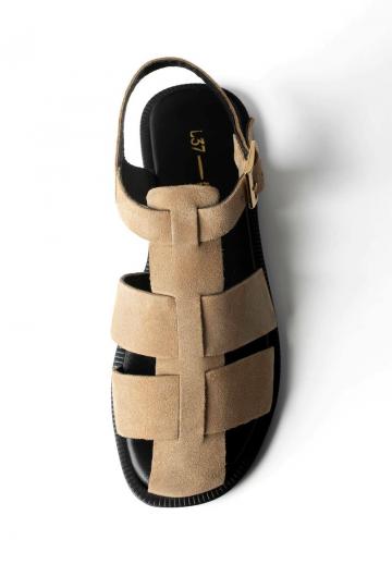 Походные сандалии