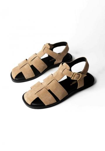 Походные сандалии