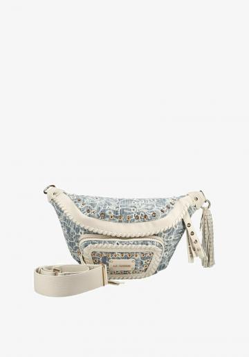 Сумка на пояс