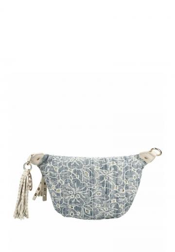 Сумка на пояс