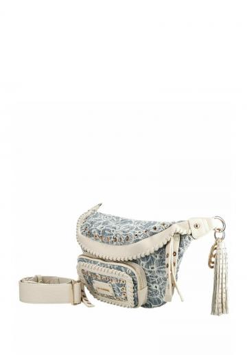 Сумка на пояс