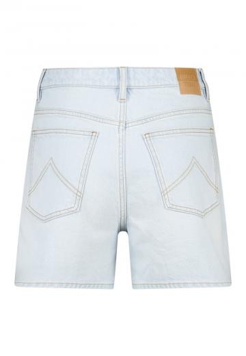 Джинсовые шорты