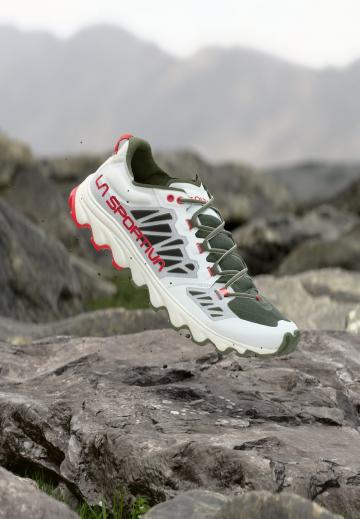 Беговые кроссовки