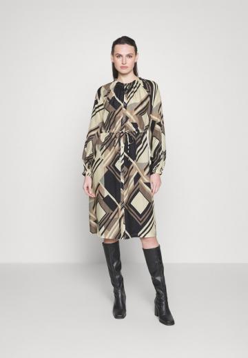 Платье-майка