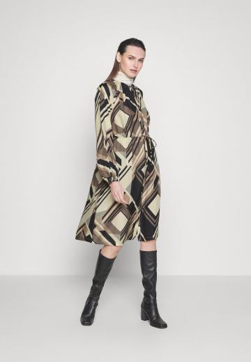 Платье-майка