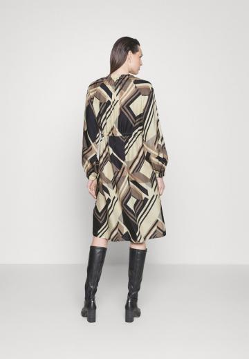 Платье-майка