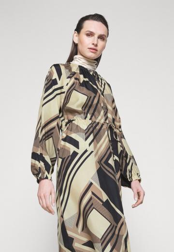 Платье-майка