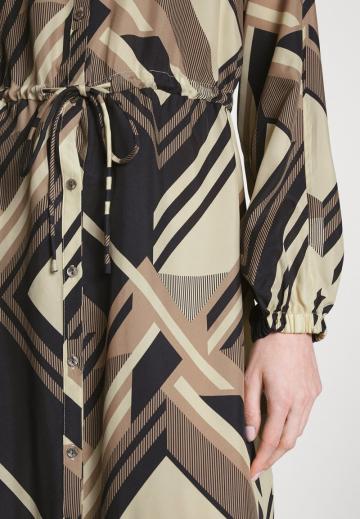 Платье-майка