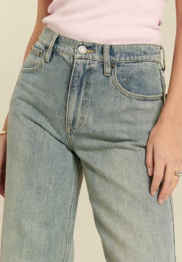 Джинсы