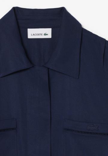 Блузка-платье