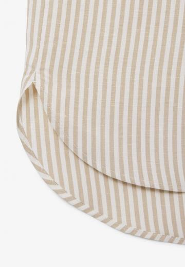 Блузка-платье