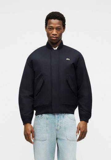 Куртка бомбер