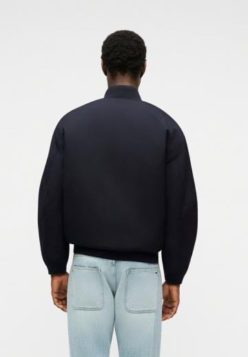 Куртка бомбер