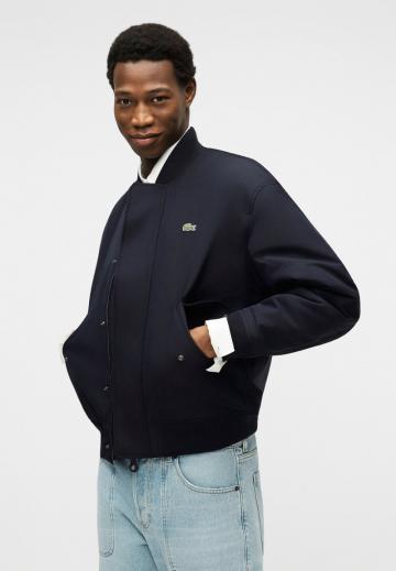 Куртка бомбер