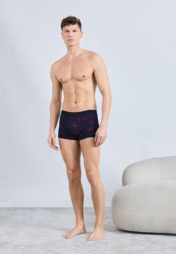 Трусы шортики