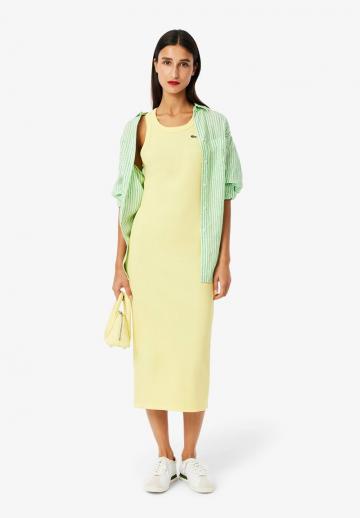 Платье футляр