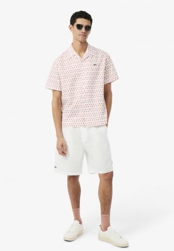 Рубашка с коротким рукавом