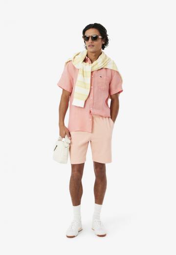 Рубашка с коротким рукавом