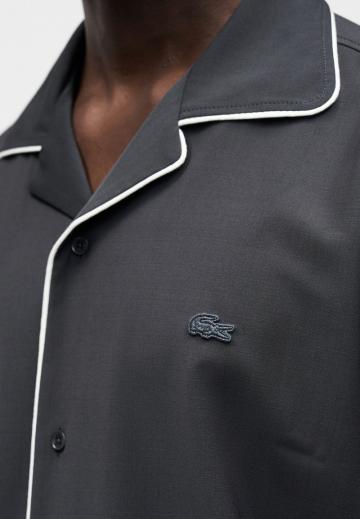 Рубашка с коротким рукавом