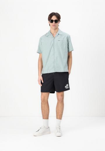 Рубашка с коротким рукавом