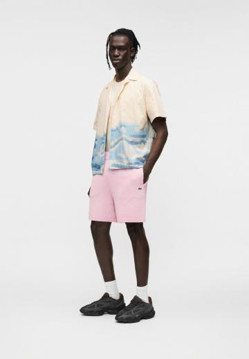 Рубашка с коротким рукавом