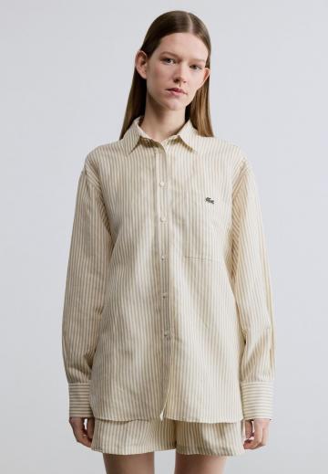 Длинная блузка