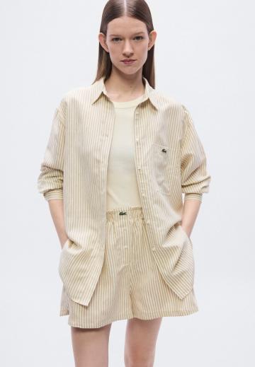 Длинная блузка