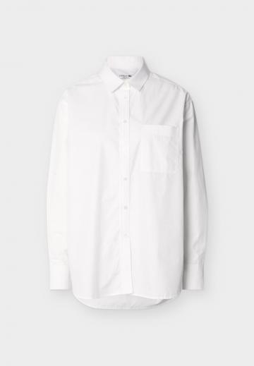 Длинная блузка