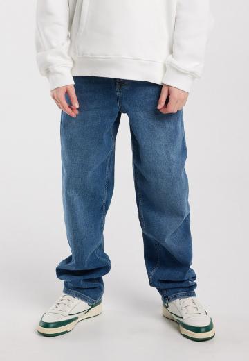 Джинсы