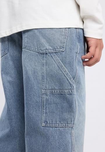 Джинсы