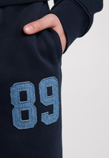 Спортивные штаны