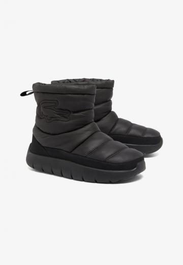 Зимние ботинки