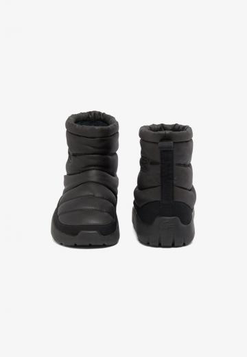 Зимние ботинки